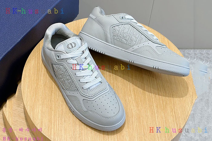 NEW 디올 스니커즈 신상 D 428003