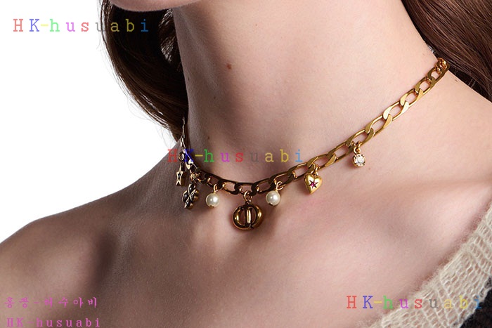 NEW 디올 주얼리셋트 신상 DR 7844713
