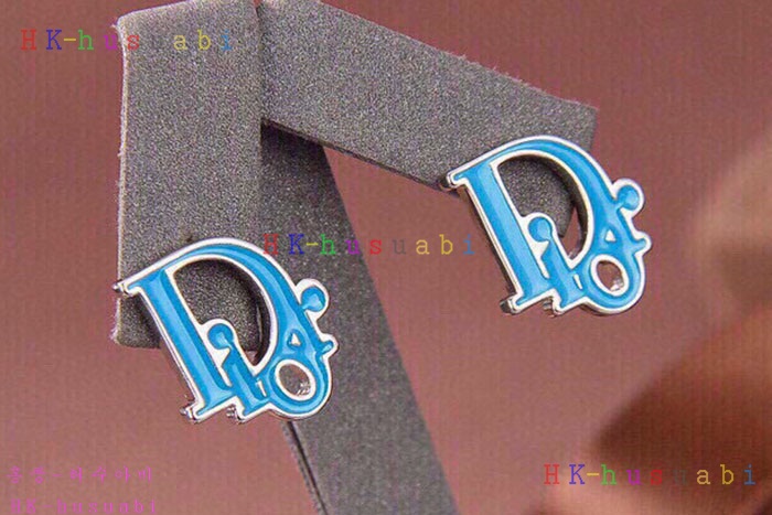 NEW 디올 귀걸이 신상 DR 7844735