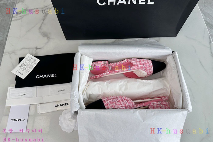 NEW 샤넬 신발 신상 C 3805012