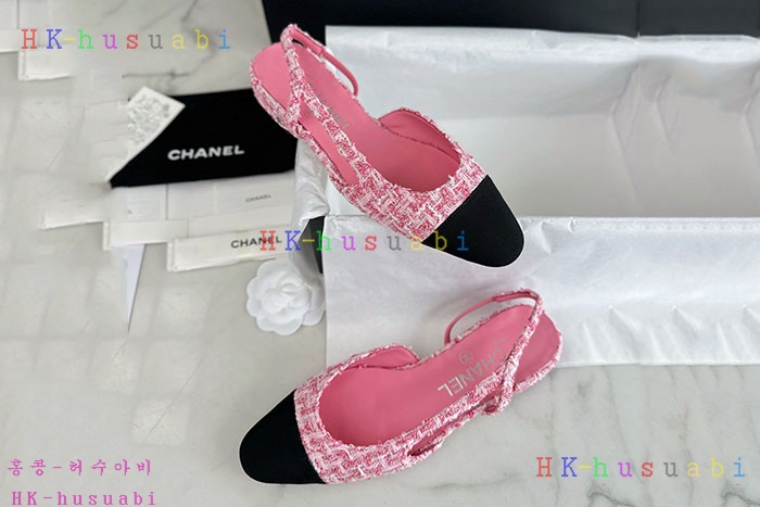 NEW 샤넬 신발 신상 C 3805012