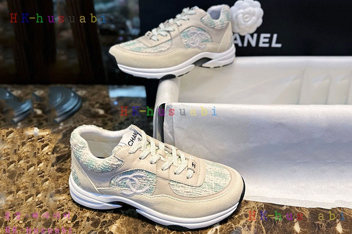 NEW 샤넬 신발 신상 C 399010