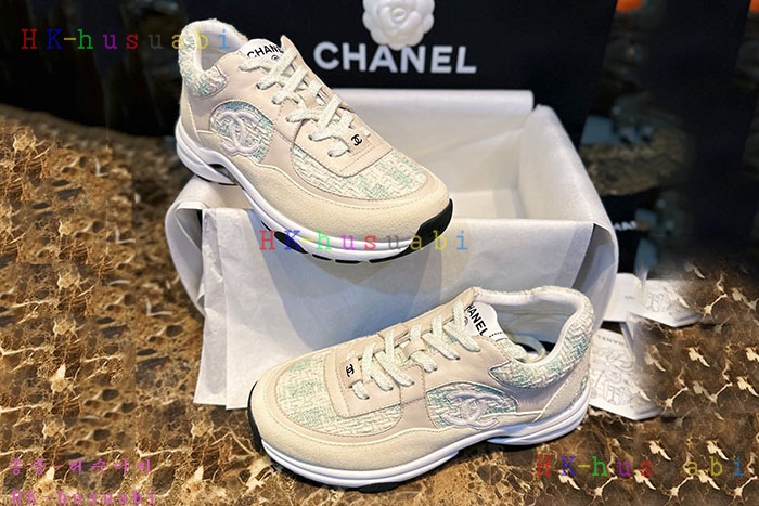 NEW 샤넬 신발 신상 C 399010