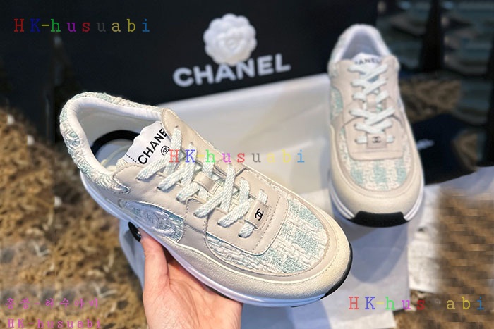 NEW 샤넬 신발 신상 C 399010