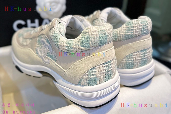 NEW 샤넬 신발 신상 C 399010