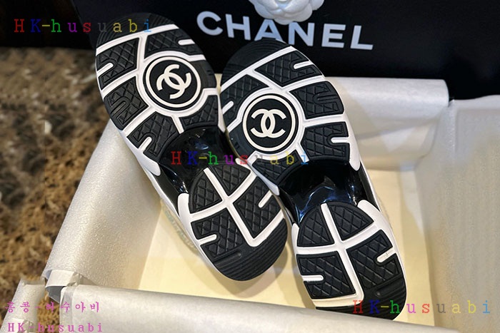 NEW 샤넬 신발 신상 C 399010