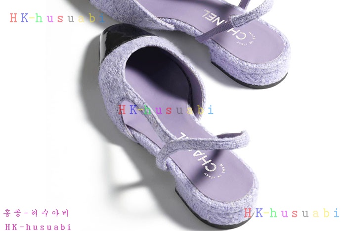 NEW 샤넬 신발 신상 C 968002