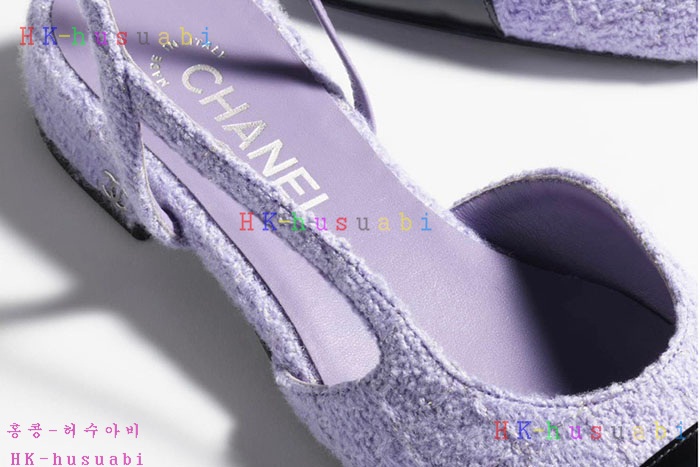 NEW 샤넬 신발 신상 C 968002