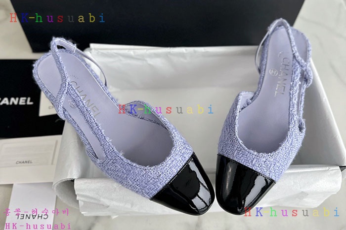 NEW 샤넬 신발 신상 C 968002