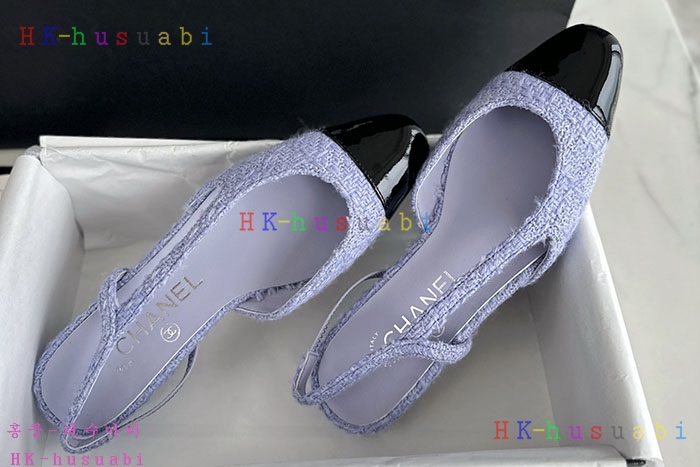 NEW 샤넬 신발 신상 C 968002