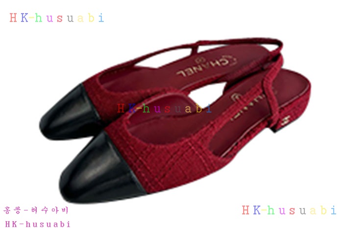 NEW 샤넬 신발 신상 C 968000