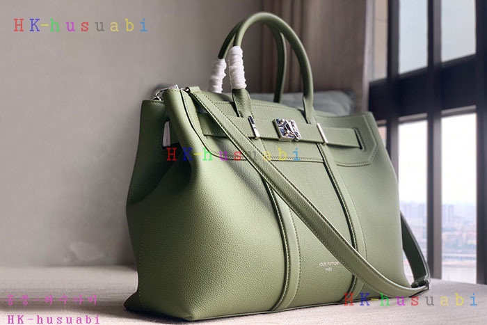 ★미러급★루이비통 조르주 토트 MM M23154
