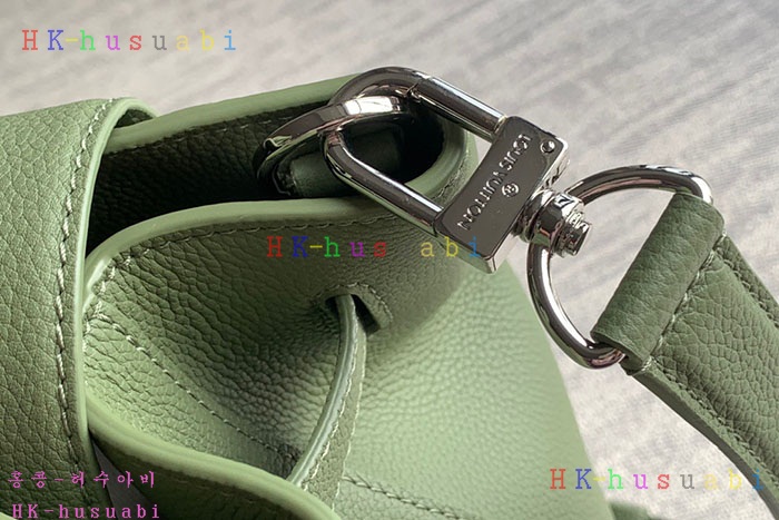 ★미러급★루이비통 조르주 토트 MM M23154