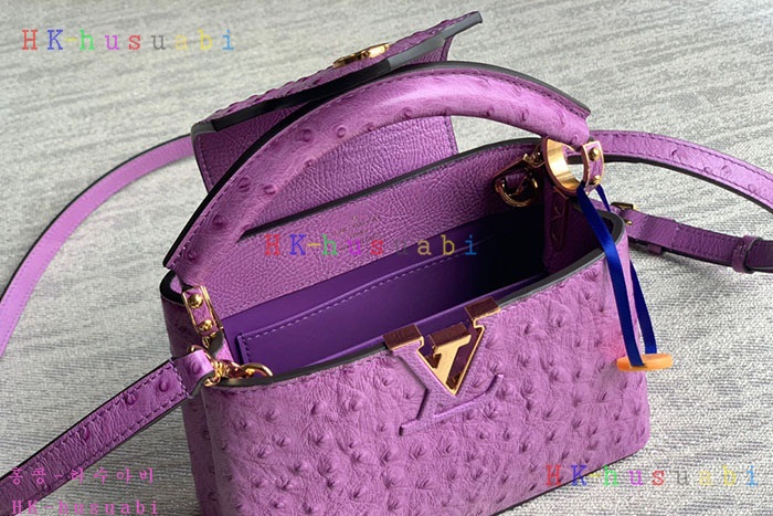 ★미러급★루이비통 카퓌신 M24713-2(사이즈선택)