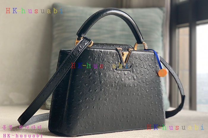 ★미러급★루이비통 카퓌신 M24713-4(사이즈선택)