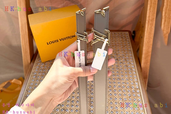 NEW 루이비통 벨트 신상 LV 5583309