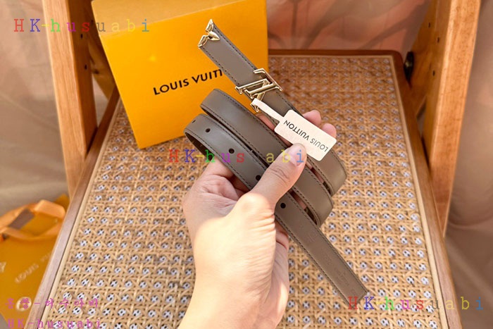 NEW 루이비통 벨트 신상 LV 5583309