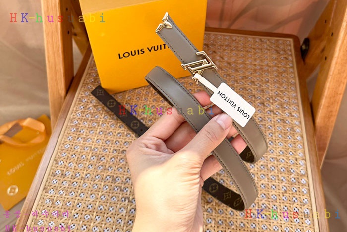 NEW 루이비통 벨트 신상 LV 5583309