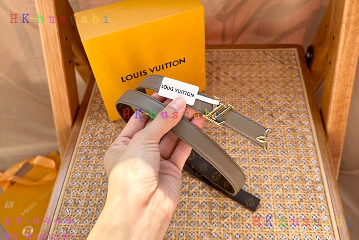 NEW 루이비통 벨트 신상 LV 5583309