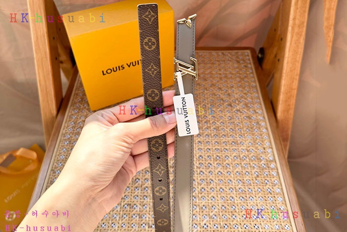 NEW 루이비통 벨트 신상 LV 5583309