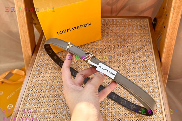 NEW 루이비통 벨트 신상 LV 5583309