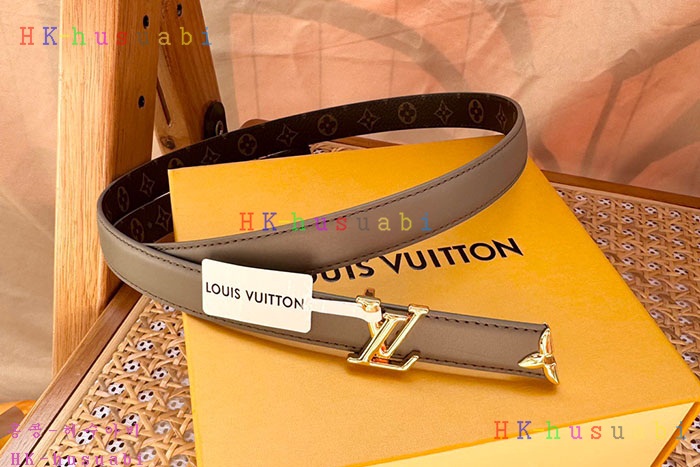 NEW 루이비통 벨트 신상 LV 5583309