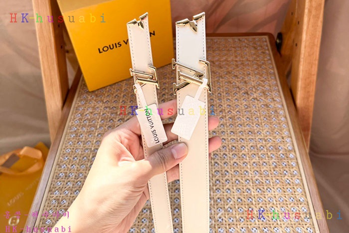 NEW 루이비통 벨트 신상 LV 5583314