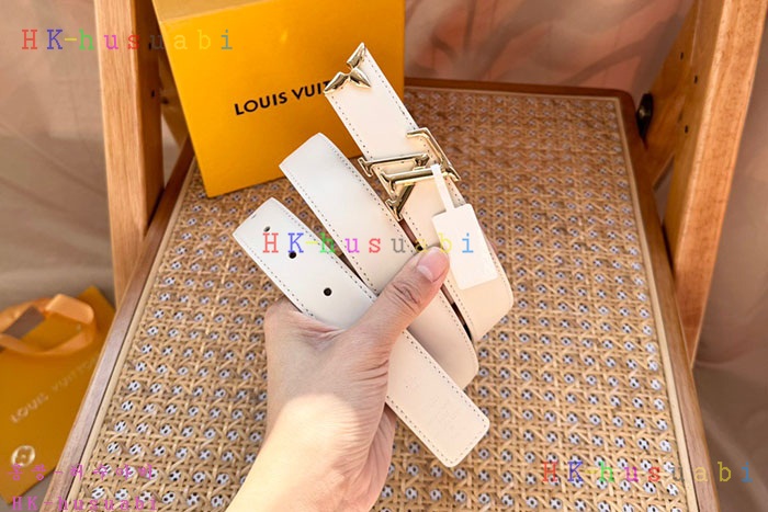 NEW 루이비통 벨트 신상 LV 5583314