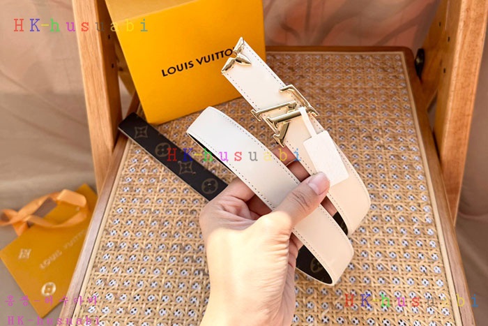 NEW 루이비통 벨트 신상 LV 5583314