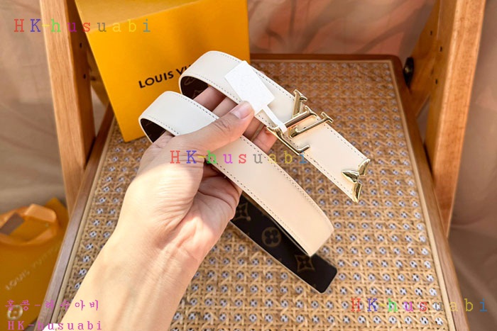 NEW 루이비통 벨트 신상 LV 5583314
