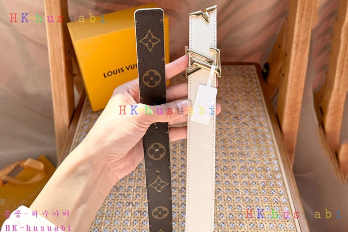NEW 루이비통 벨트 신상 LV 5583314