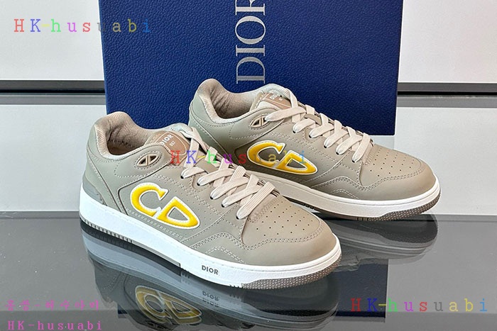 NEW 디올 스니커즈 신상 DR 9984403