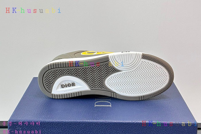 NEW 디올 스니커즈 신상 DR 9984403