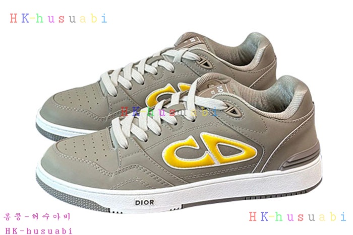 NEW 디올 스니커즈 신상 DR 9984403