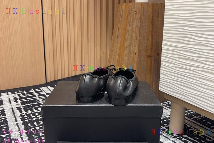 NEW 샤넬 플랫슈즈 신상 C 978804