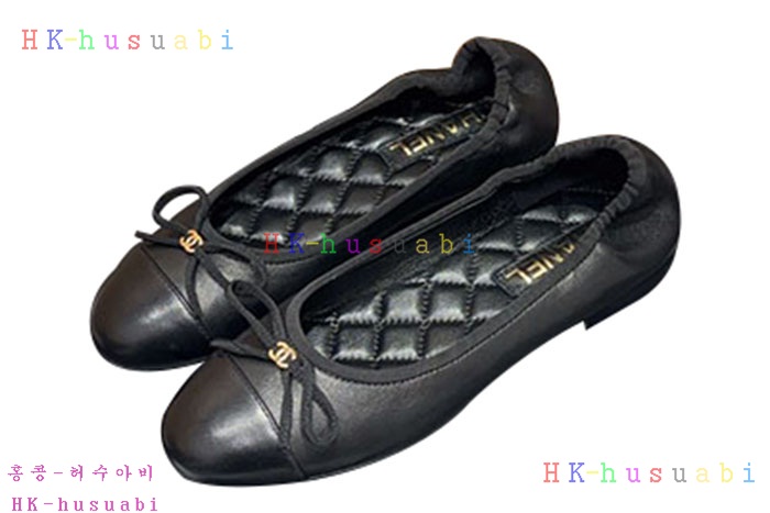 NEW 샤넬 플랫슈즈 신상 C 978804