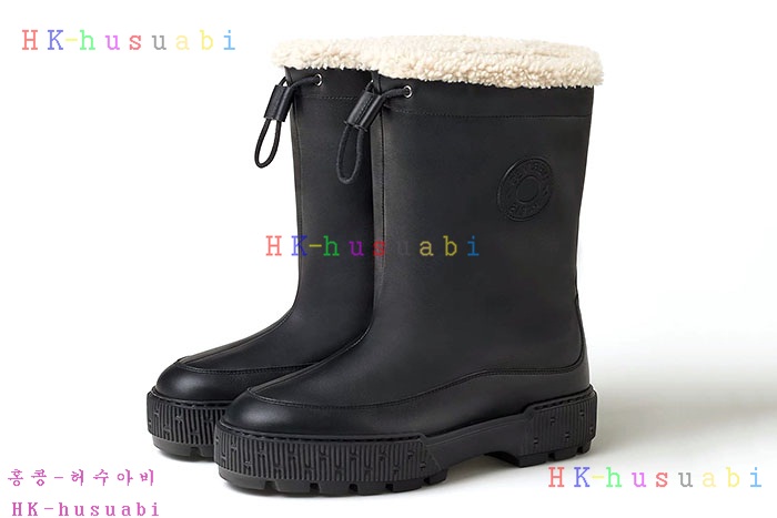 NEW 에르메스 부츠 신상 H 4766401