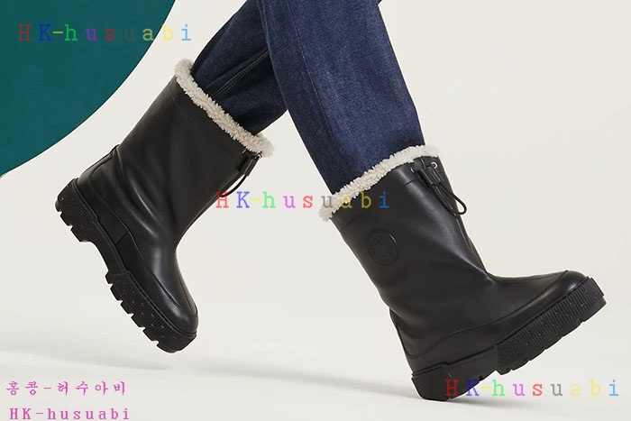 NEW 에르메스 부츠 신상 H 4766401