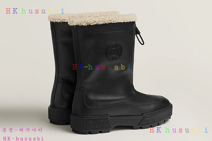 NEW 에르메스 부츠 신상 H 4766401
