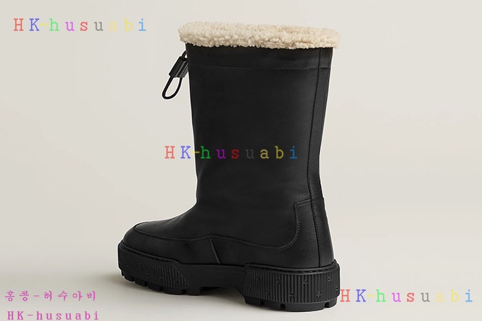 NEW 에르메스 부츠 신상 H 4766401