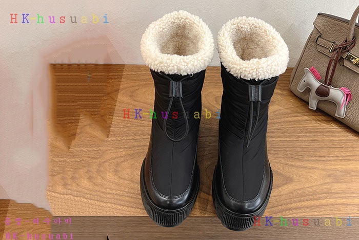 NEW 에르메스 부츠 신상 H 4766401