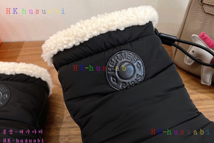 NEW 에르메스 부츠 신상 H 4766401