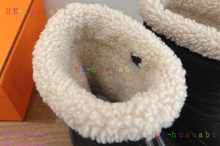 NEW 에르메스 부츠 신상 H 4766401