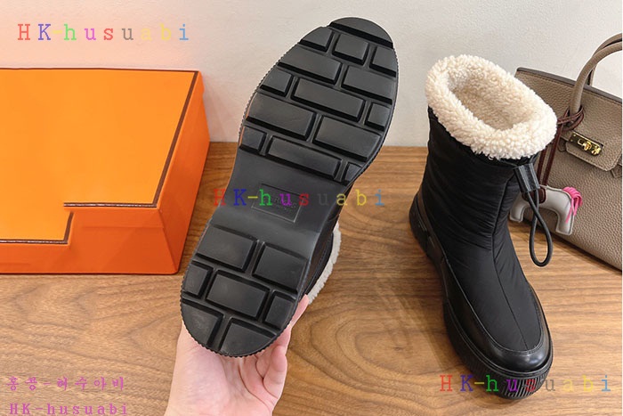 NEW 에르메스 부츠 신상 H 4766401