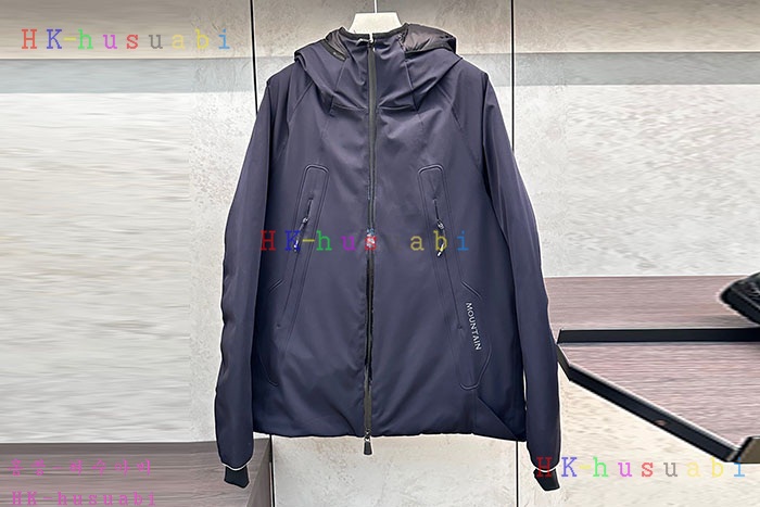 NEW 몽클레어 패딩 신상 M 988809