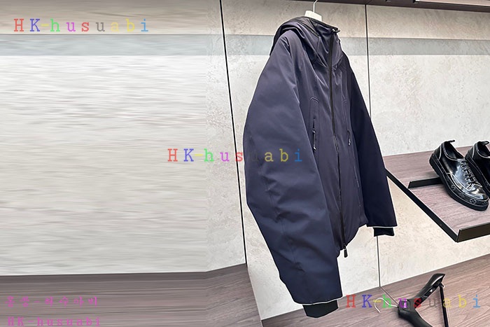 NEW 몽클레어 패딩 신상 M 988809