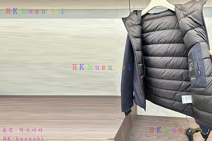 NEW 몽클레어 패딩 신상 M 988809