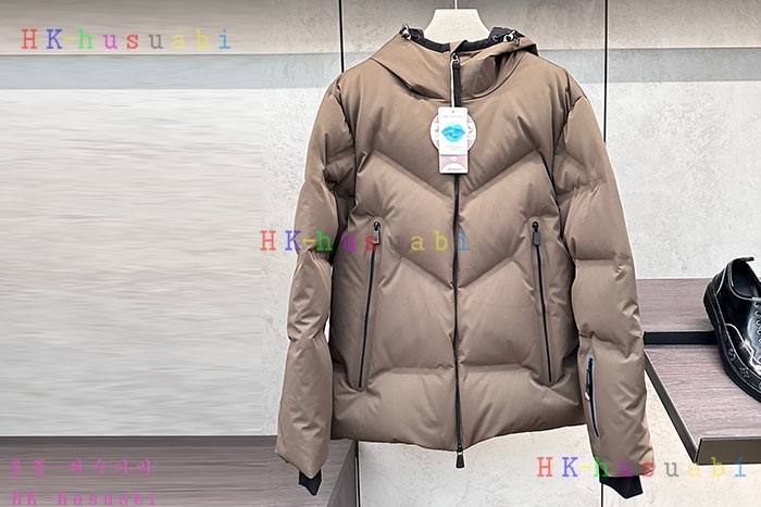 NEW 몽클레어 패딩 신상 M 988807