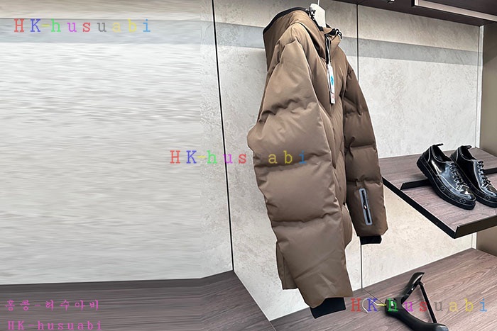 NEW 몽클레어 패딩 신상 M 988807