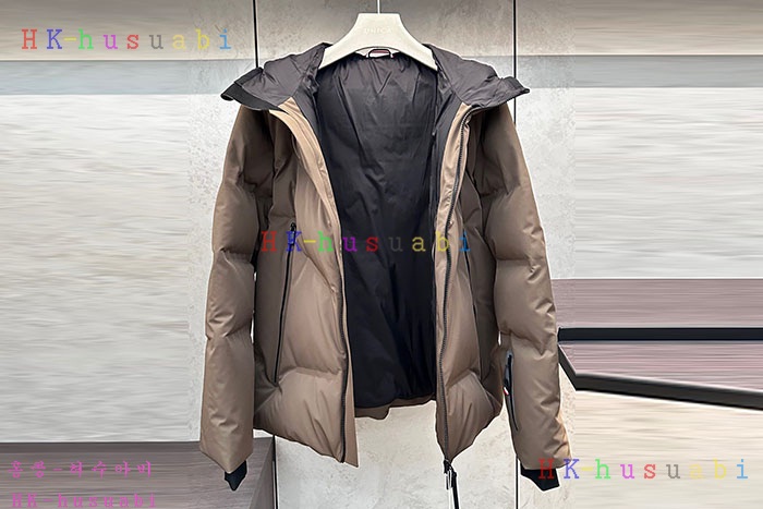 NEW 몽클레어 패딩 신상 M 988807